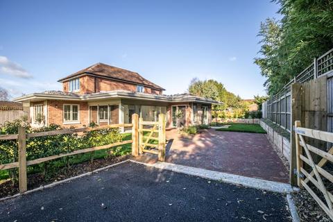 4 bedroom detached house for sale, Hideaway Place, Ditchling