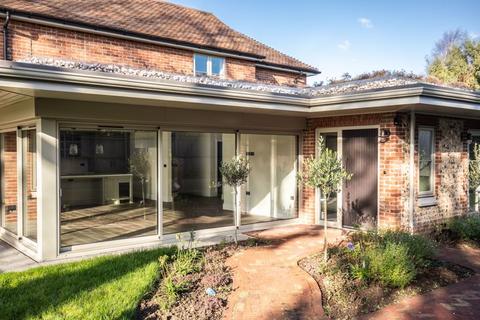 4 bedroom detached house for sale, Hideaway Place, Ditchling