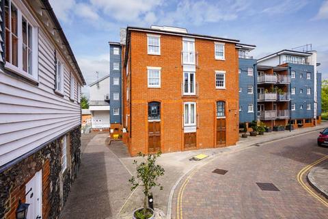 Barton Mill Road, Canterbury