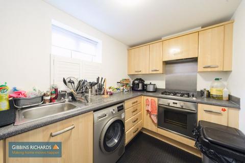 53 Morse Road, Norton Fitzwarren, Taunton, TA2 6BU