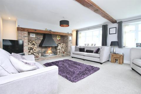18 Wilkinson Road, Foston, Grantham, NG32 2JX