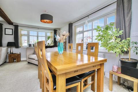 18 Wilkinson Road, Foston, Grantham, NG32 2JX