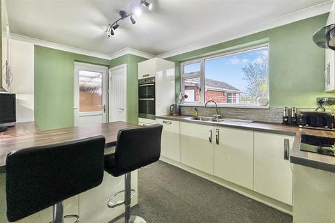 18 Wilkinson Road, Foston, Grantham, NG32 2JX