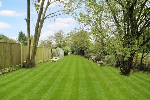 18 Wilkinson Road, Foston, Grantham, NG32 2JX