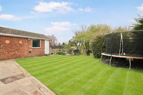 18 Wilkinson Road, Foston, Grantham, NG32 2JX
