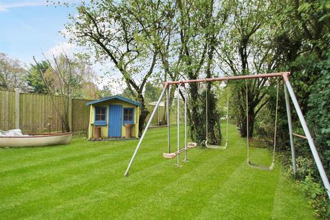 18 Wilkinson Road, Foston, Grantham, NG32 2JX