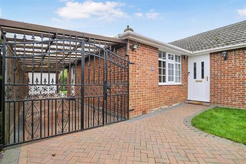 18 Wilkinson Road, Foston, Grantham, NG32 2JX