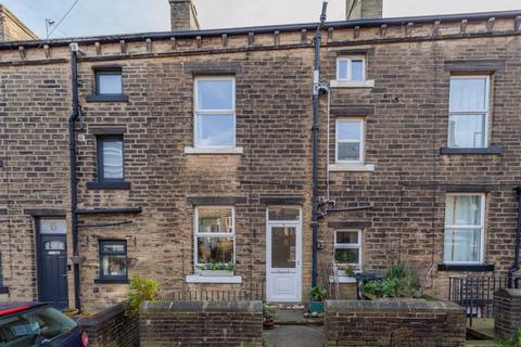 4 bedroom terraced house for sale, 4 Egremont Street, Sowerby Bridge HX6 1EB