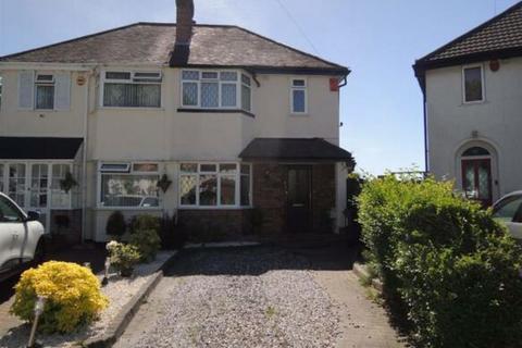 3 bedroom semi-detached house for sale, Julia Avenue, Sutton Coldfield