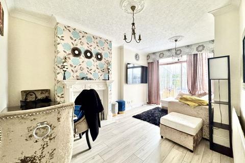 undefined, Julia Avenue, Sutton Coldfield