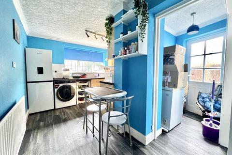 undefined, Julia Avenue, Sutton Coldfield