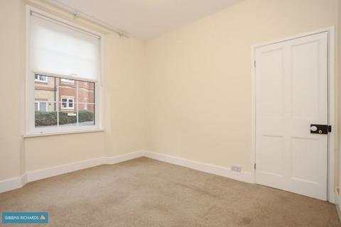 3 bedroom end of terrace house for sale, Canon Street, Taunton