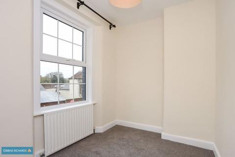 3 bedroom end of terrace house for sale, Canon Street, Taunton