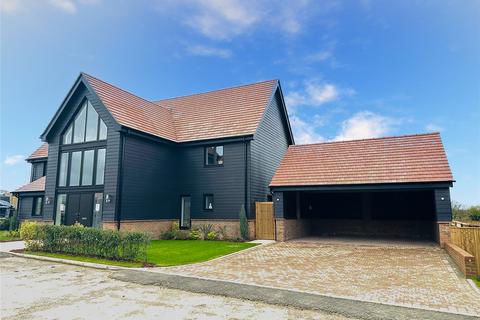 5 bedroom detached house for sale, Warners Field, Thaxted, CM6