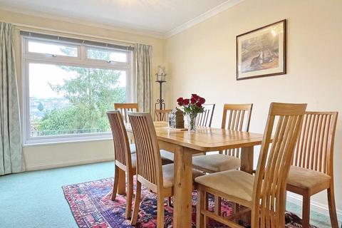 2 bedroom terraced house for sale, Ernsborough Gardens, Honiton EX14