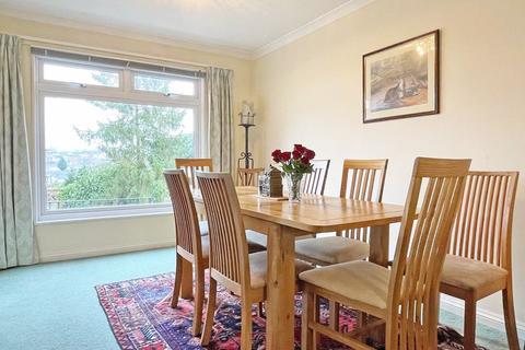 2 bedroom terraced house for sale, Ernsborough Gardens, Honiton EX14