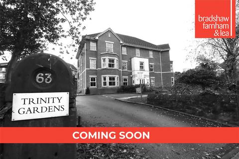 2 bedroom apartment for sale, Shrewsbury Road, Prenton, Merseyside, CH43