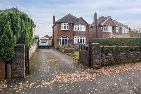 3 bedroom detached house for sale, Pool Road, Burntwood, WS7 3QW