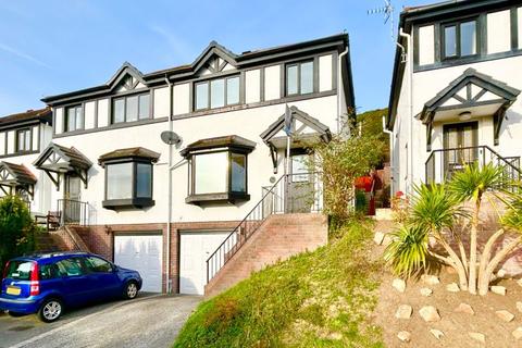 3 bedroom semi-detached house for sale, Lon Vardre , Deganwy