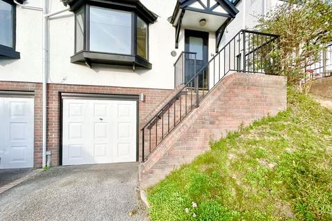 3 bedroom semi-detached house for sale, Lon Vardre , Deganwy