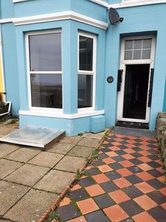 1 bedroom apartment to rent, Cardigan View, Barmouth LL42