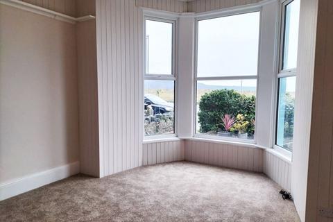 1 bedroom apartment to rent, Cardigan View, Barmouth LL42