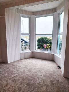 1 bedroom apartment to rent, Cardigan View, Barmouth LL42