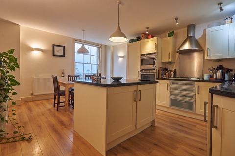 3 bedroom apartment for sale, Victoria Park Road, St Leonards, Exeter