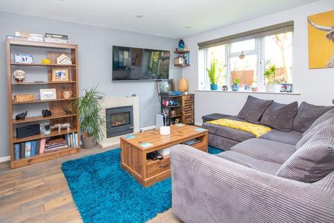 1 bedroom end of terrace house for sale, West Totton