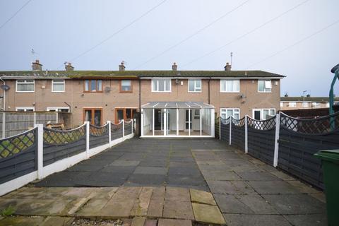 3 bedroom terraced house for sale, Alt, Widnes