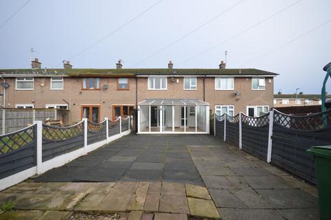 9 Alt, Widnes, WA8 4ST