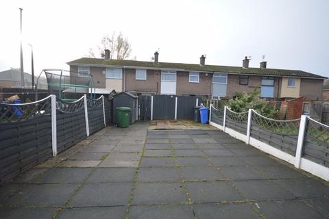 9 Alt, Widnes, WA8 4ST