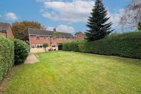 3 bedroom semi-detached house for sale, Ash Grove, Grantham