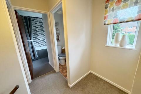22 Ash Grove, Grantham, NG31 9QE
