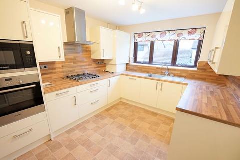 4 bedroom detached house for sale, Helston Road, Nailsea BS48