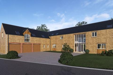 4 bedroom detached house for sale, The Granary, Village Farm, Bisbrooke