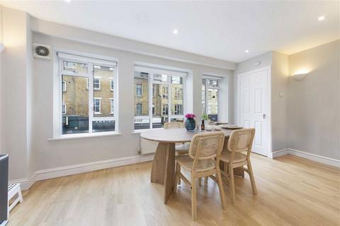 2 bedroom flat to rent, Old Street, London EC1V