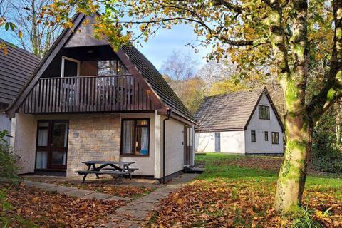 undefined, 310 Mabel Lodge, St Ives Holiday Village