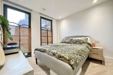 1 bedroom apartment to rent, Brigade Court, Southwark Bridge Road, SE1