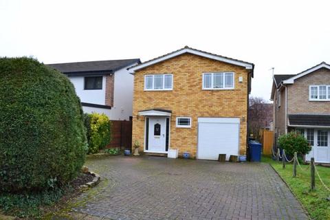 4 bedroom detached house for sale, Eccleston Close, Barnet