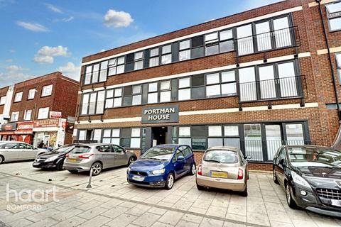 1 bedroom apartment for sale, Portman House, Romford, RM1 2EQ