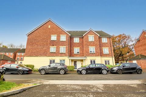 2 bedroom apartment for sale, Marle Close, Cardiff CF23