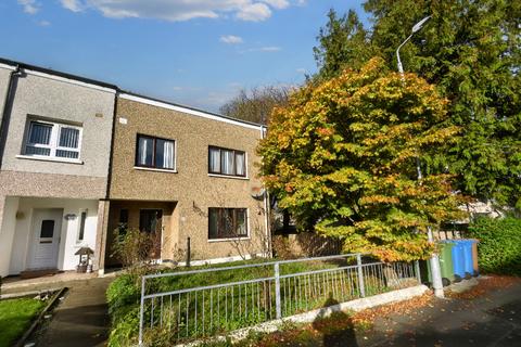 4 bedroom end of terrace house for sale, Rylees Crescent, Penilee, Glasgow, G52 4DA