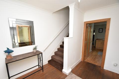 4 bedroom end of terrace house for sale, Rylees Crescent, Penilee, Glasgow, G52 4DA