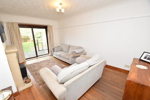 4 bedroom end of terrace house for sale, Rylees Crescent, Penilee, Glasgow, G52 4DA