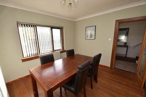 42 Rylees Crescent, Glasgow, G52 4DA