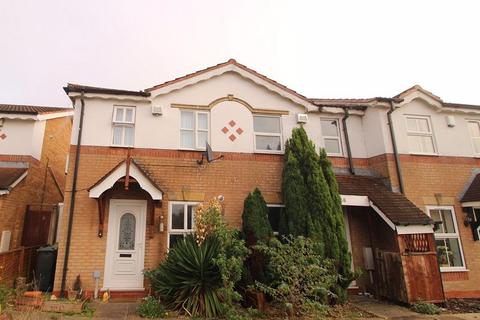 2 bedroom terraced house to rent, Wenlock Gardens, Walsall