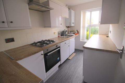 2 bedroom terraced house to rent, Wenlock Gardens, Walsall