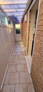 2 bedroom terraced house to rent, Wenlock Gardens, Walsall