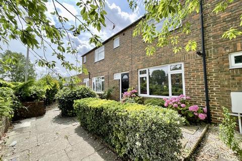 3 bedroom terraced house for sale, Westminster Gardens, Houghton Regis